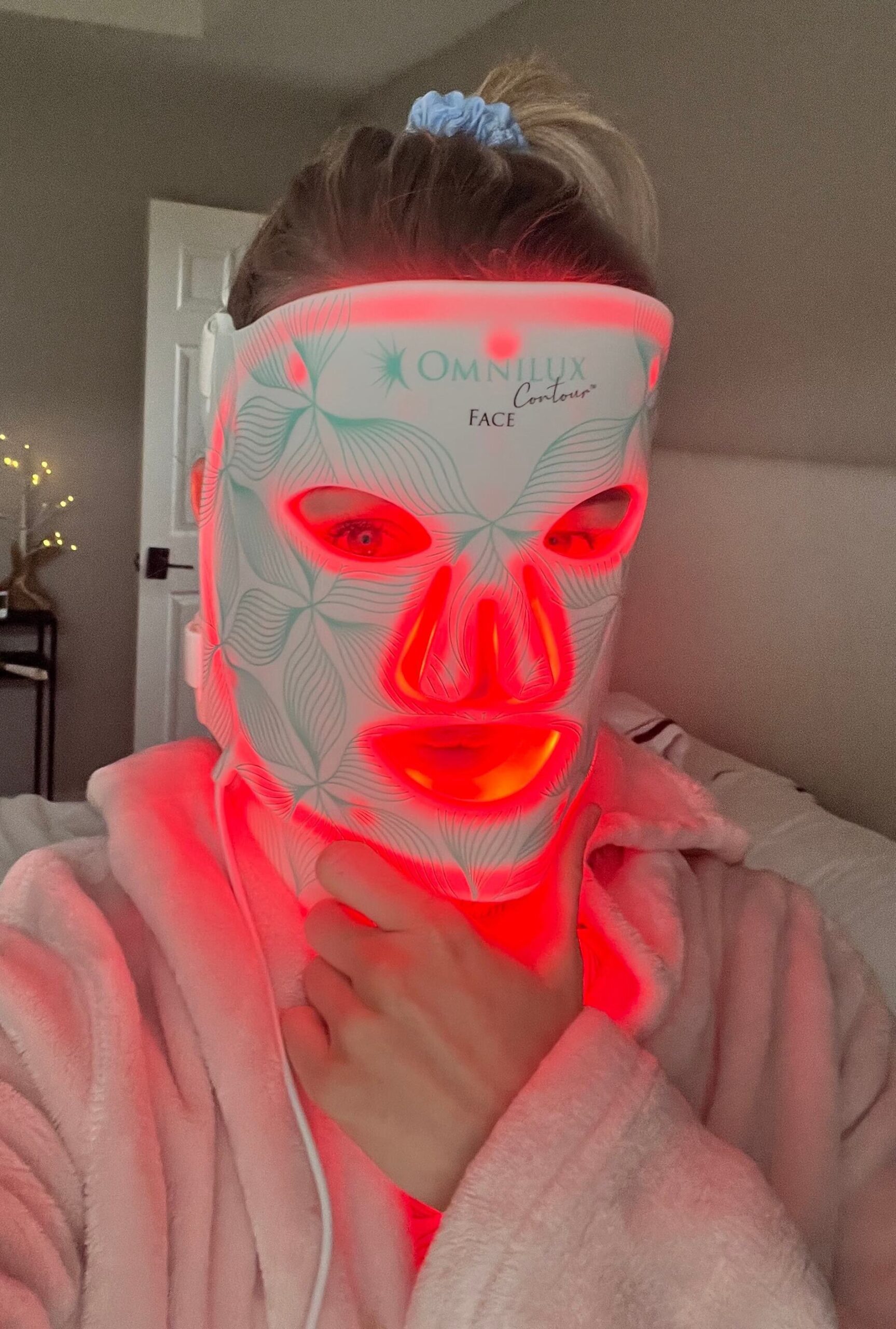 I Spent Over $700 On Omnilux LED Masks: Was It Worth It?