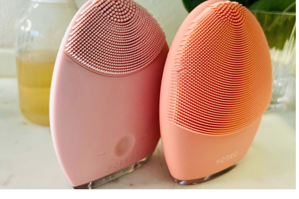 Foreo Luna 4 Comparison Chart