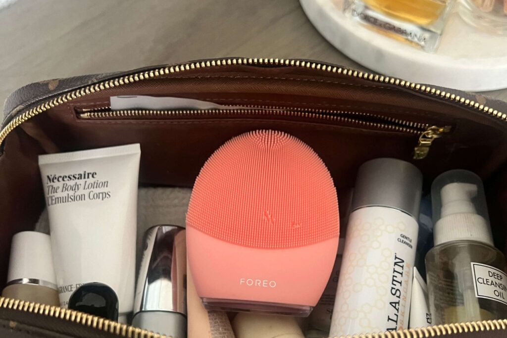 Foreo Luna 4 Go Review