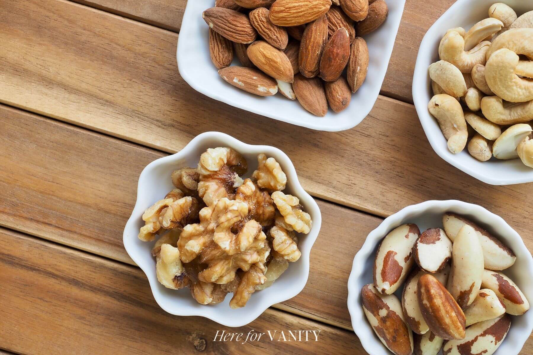 The 12 Most Powerful Anti-Aging Superfoods for Women Over 40