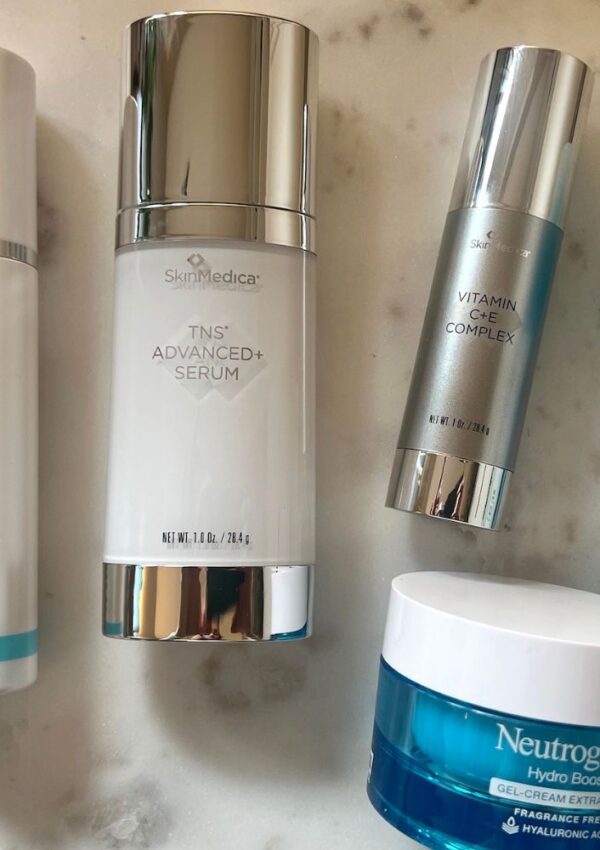 The Ultimate Skincare Essentials List For Women Over 40