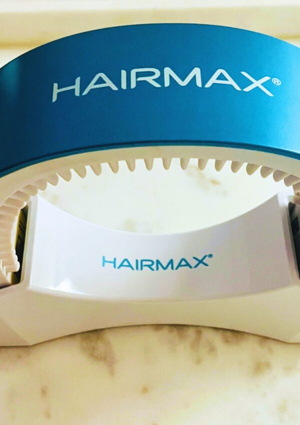 HairMax LaserBand Review: Does It Actually Help With Hair Growth?