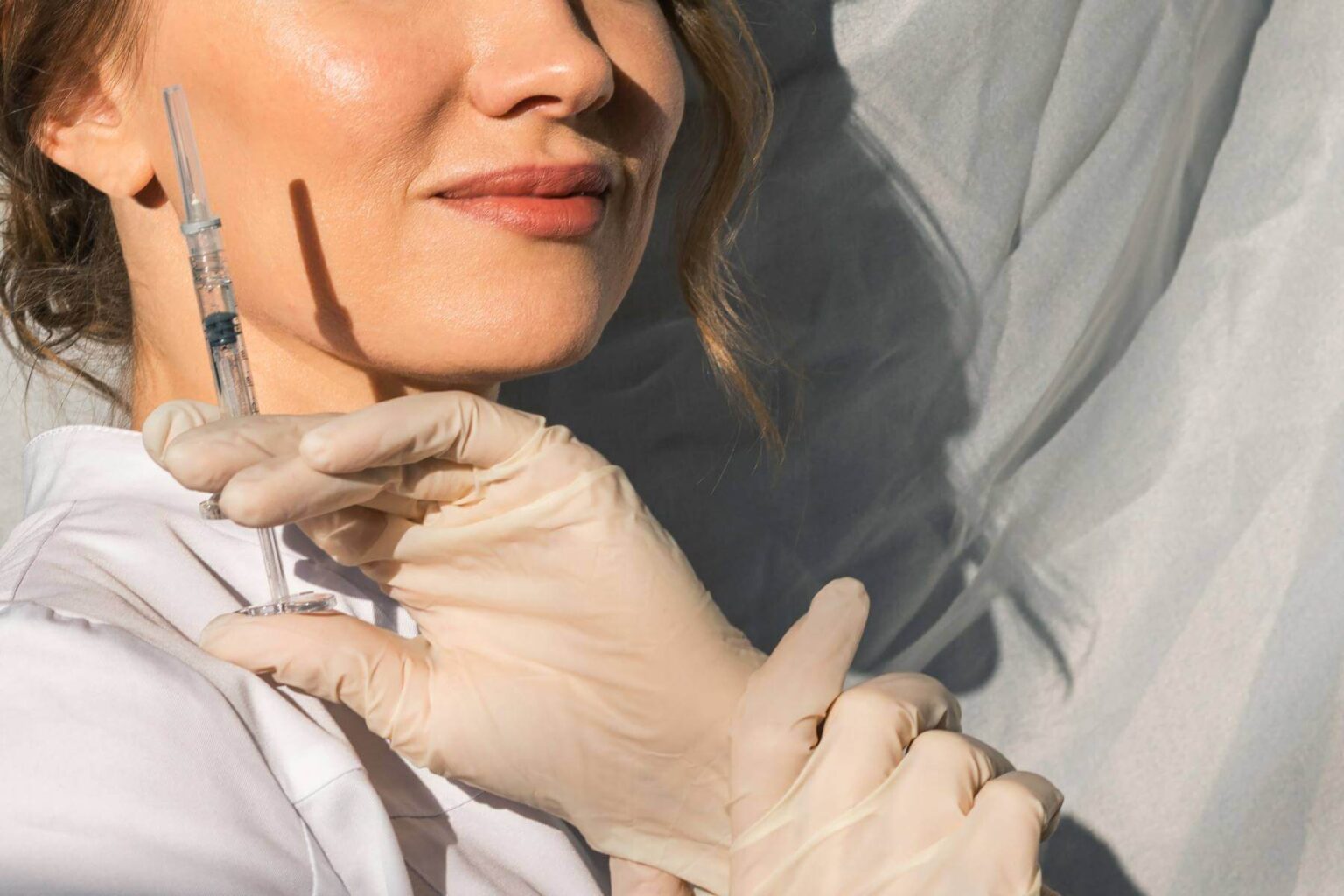 12 Surprising Benefits of Botox Treatment Injections