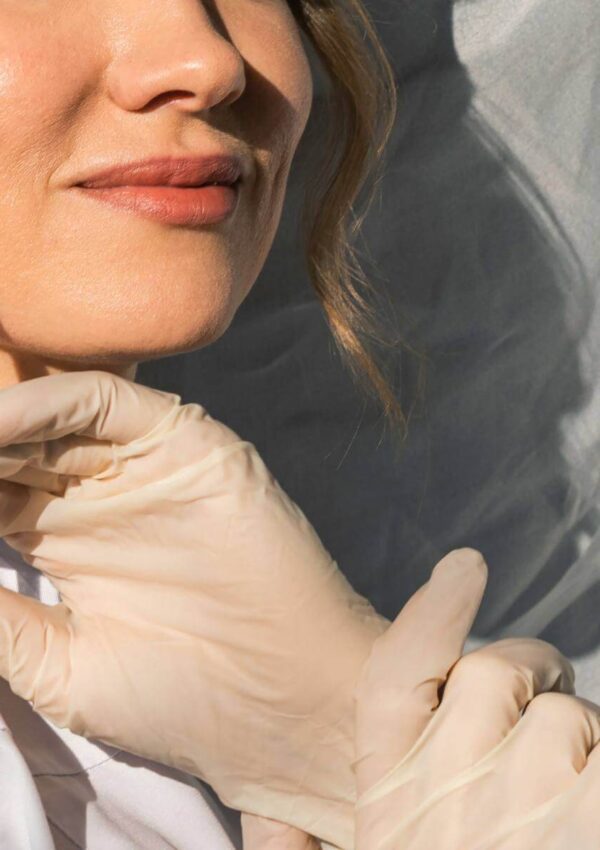 12 Surprising Benefits of Botox Treatment Injections