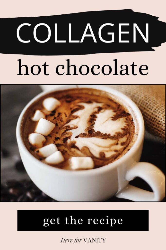 Easy Hot Chocolate Recipe