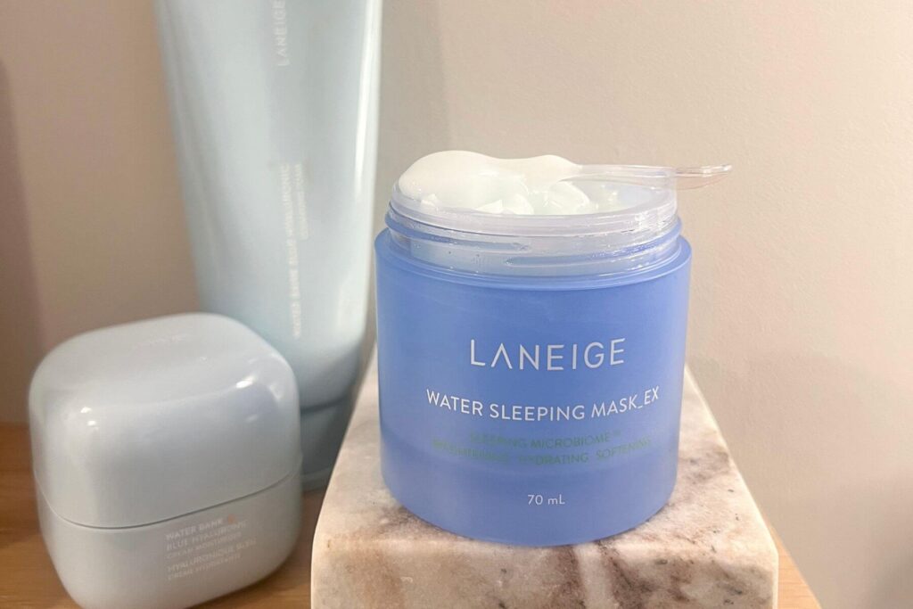 laneige review