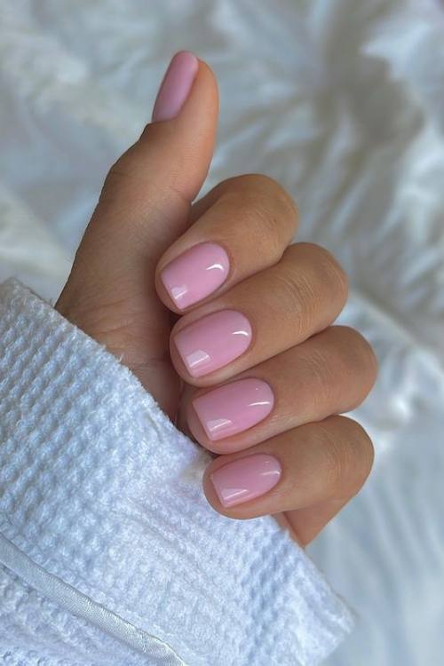 Classy spring nail designs 