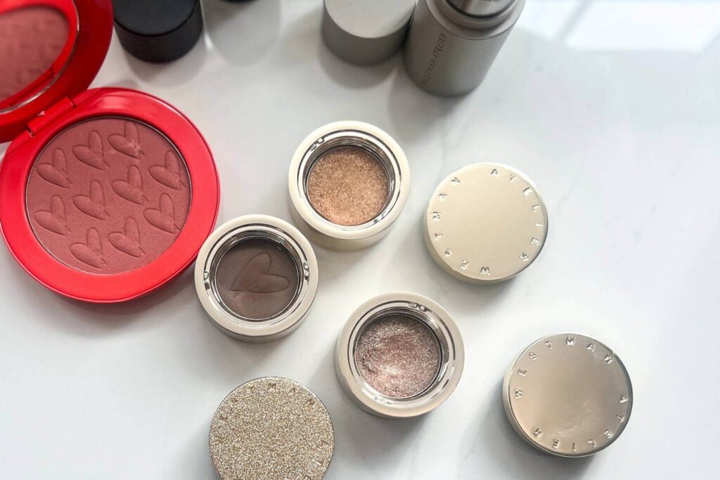 westman atelier eye shadow review