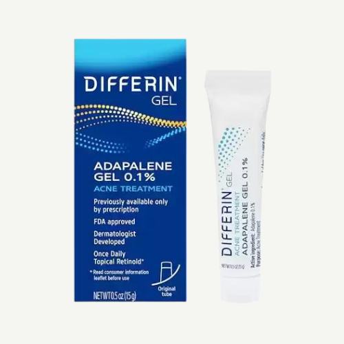 best drugstore retinol for acne