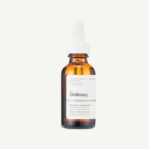 best drugstore retinol serum