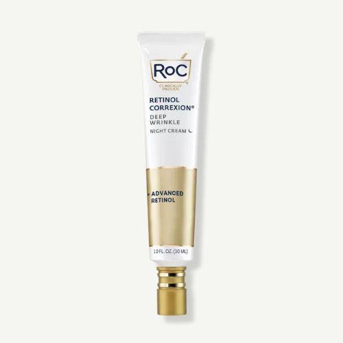 best drugstore retinol