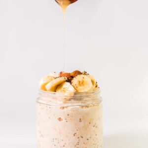 protein oats