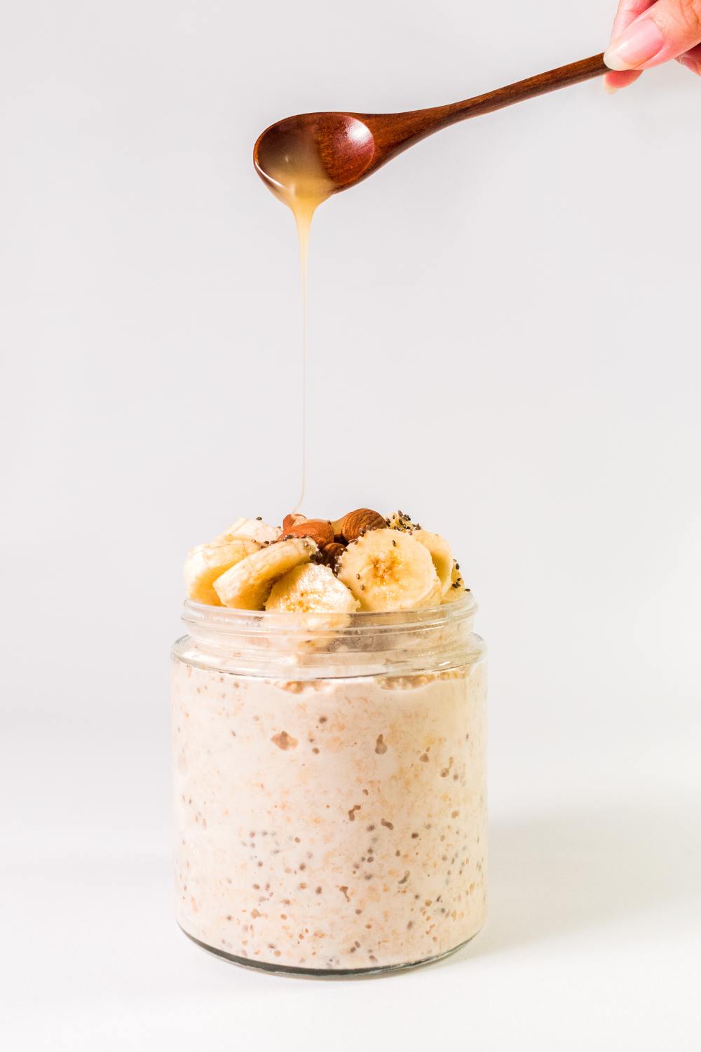 protein oats