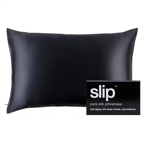 Slip Queen Silk Pillow Cases