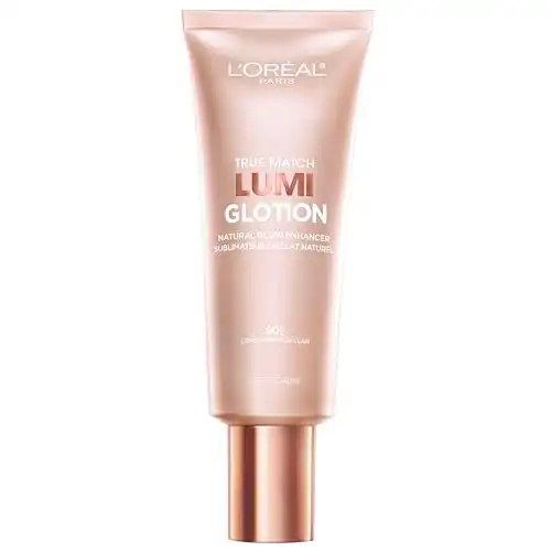 L’Oreal Paris Makeup True Match Lumi Glotion