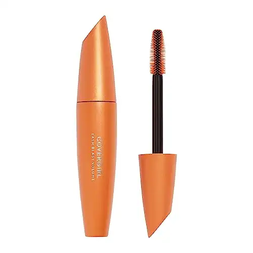 Covergirl Lash Blast Volume Mascara, Very Black