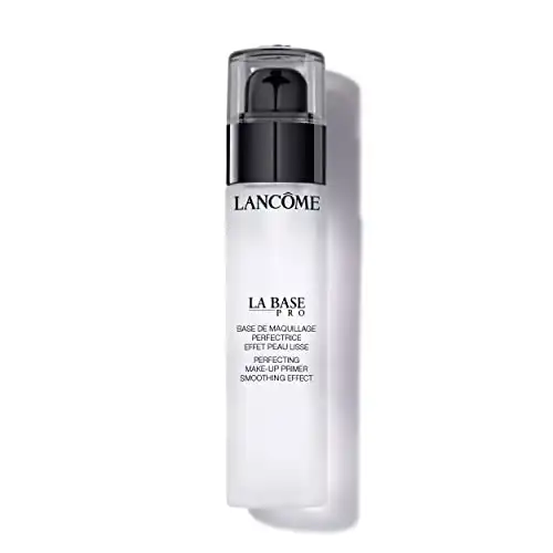 Lanc me La Base Pro Makeup Primer For Face - Perfecting & Smoothing Makeup Base - Oil-Free - 0.8 Fl Oz