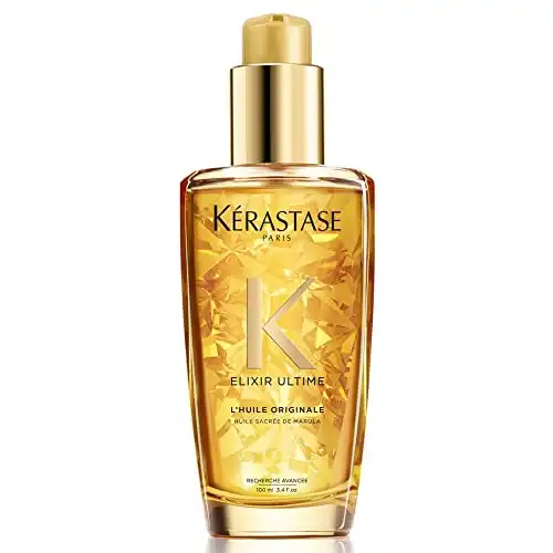 KERASTASE Elixir Ultime L'Huile Original Hair Oil