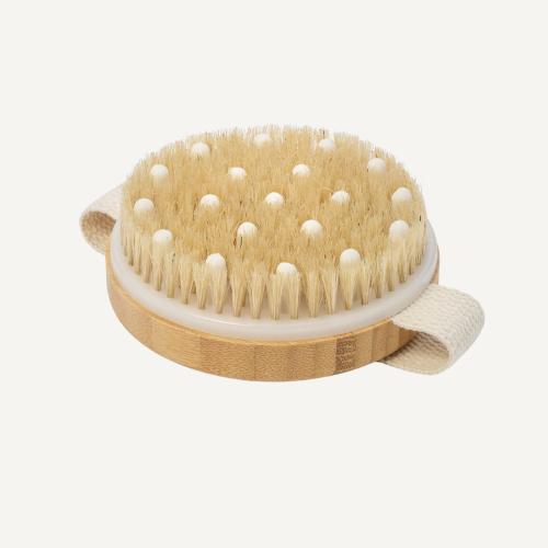 best dry brushing brush