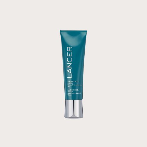 lancer exfoliator review