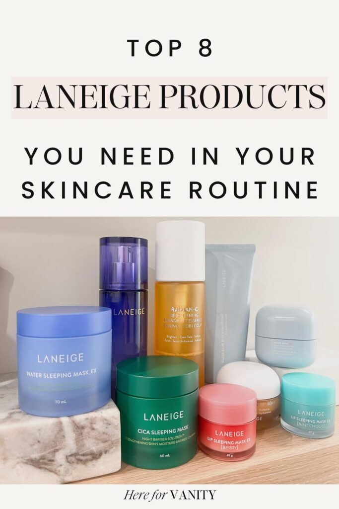 laneige review