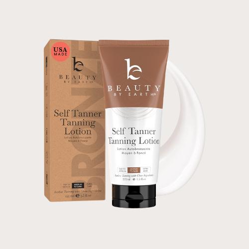 best self tanners for very pale skin