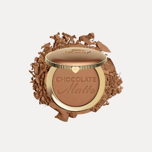 best bronzer for fall makeup