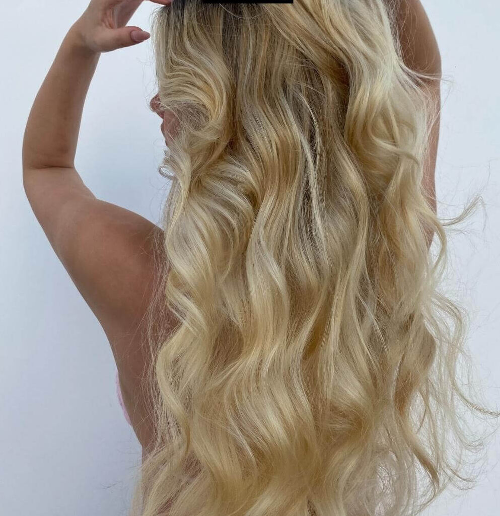 hair care anti aging