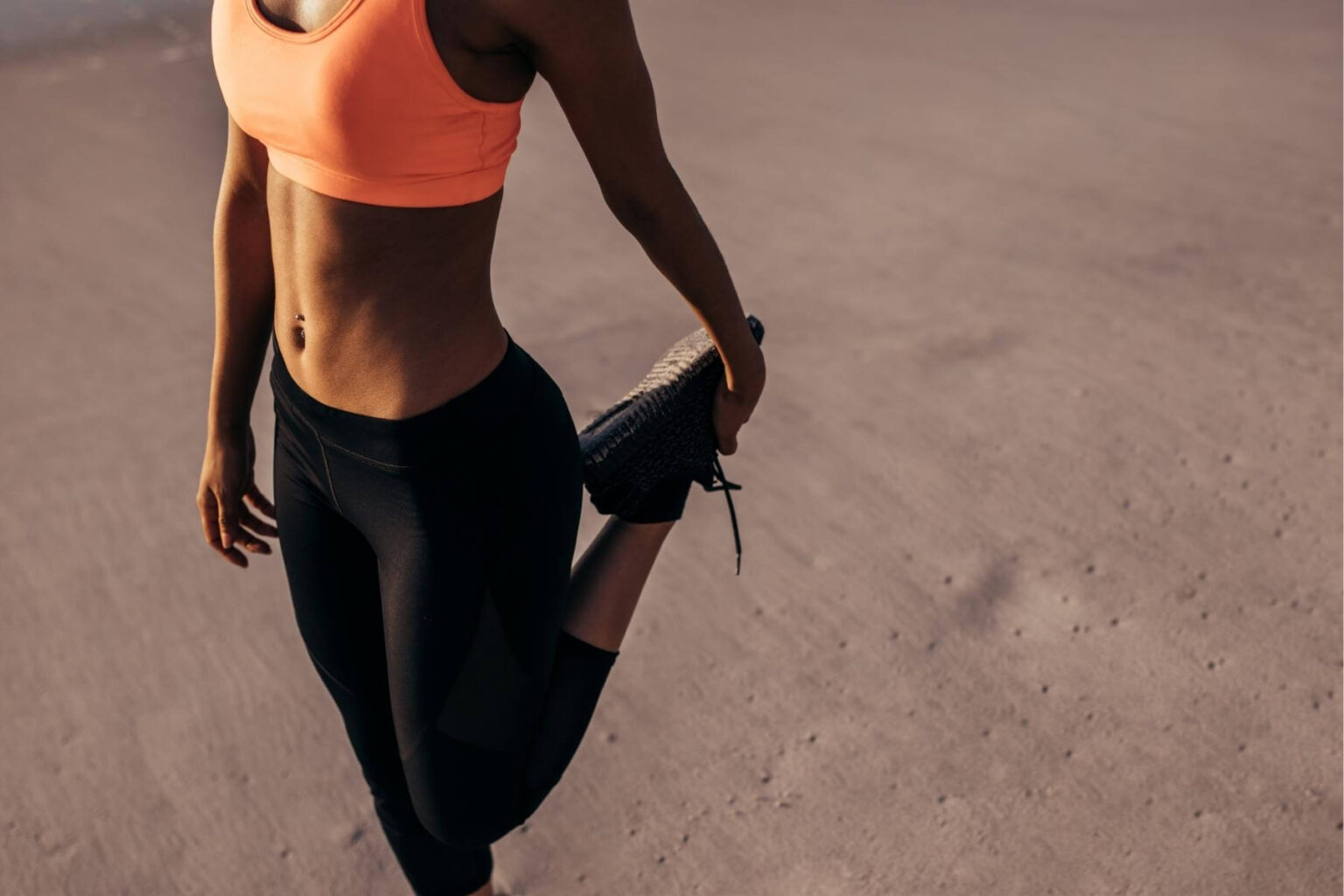 The Ultimate Weight Training Routine for Women Over 40