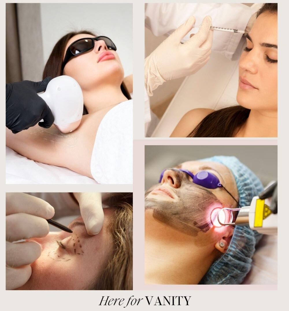 best beauty treatments