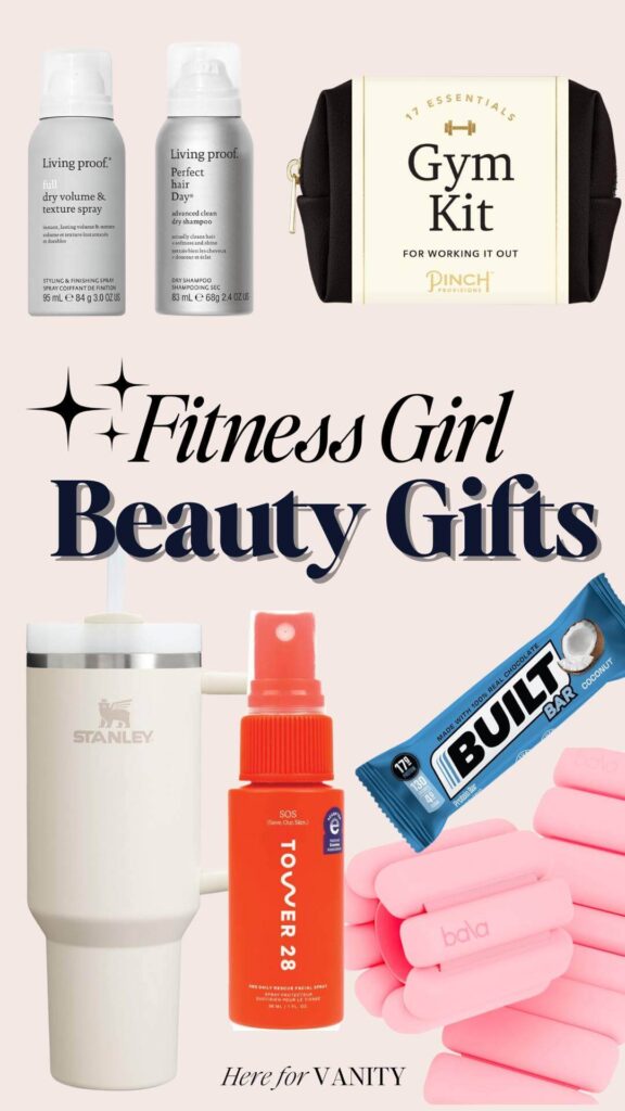 beauty gifts for her