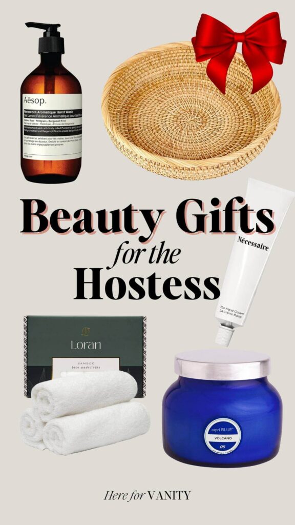 best beauty gifts