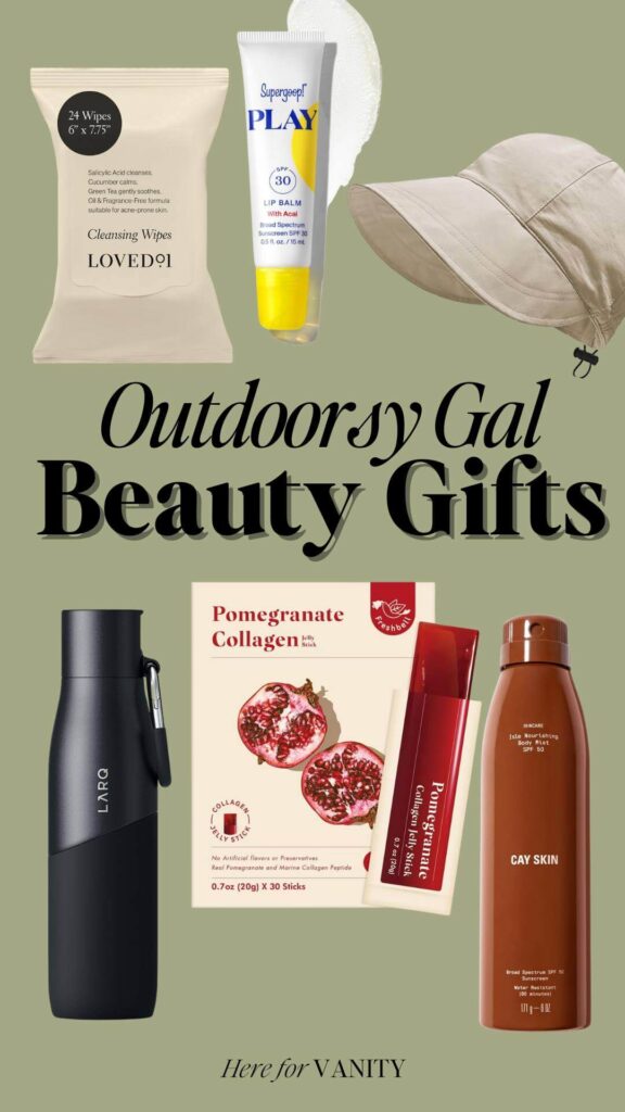 beauty gift ideas for women