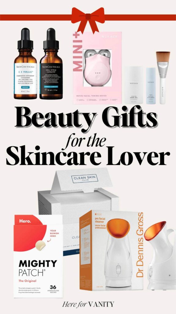 beauty gift for her