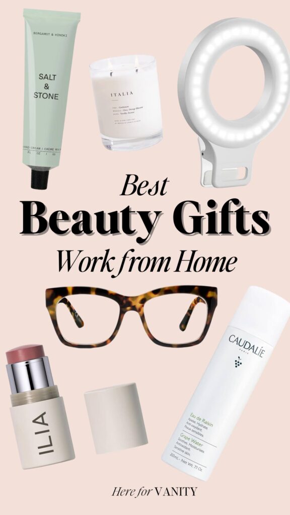 beauty gift guide