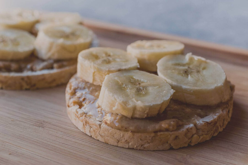 macro friendly high protein snack