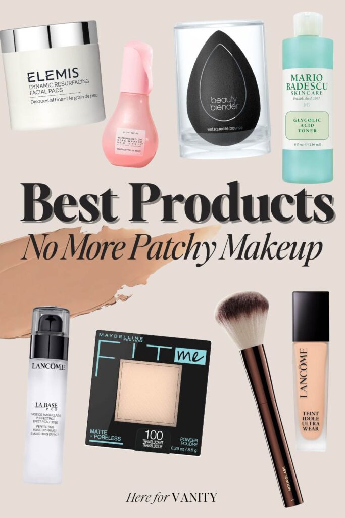 makeup skincare over 40