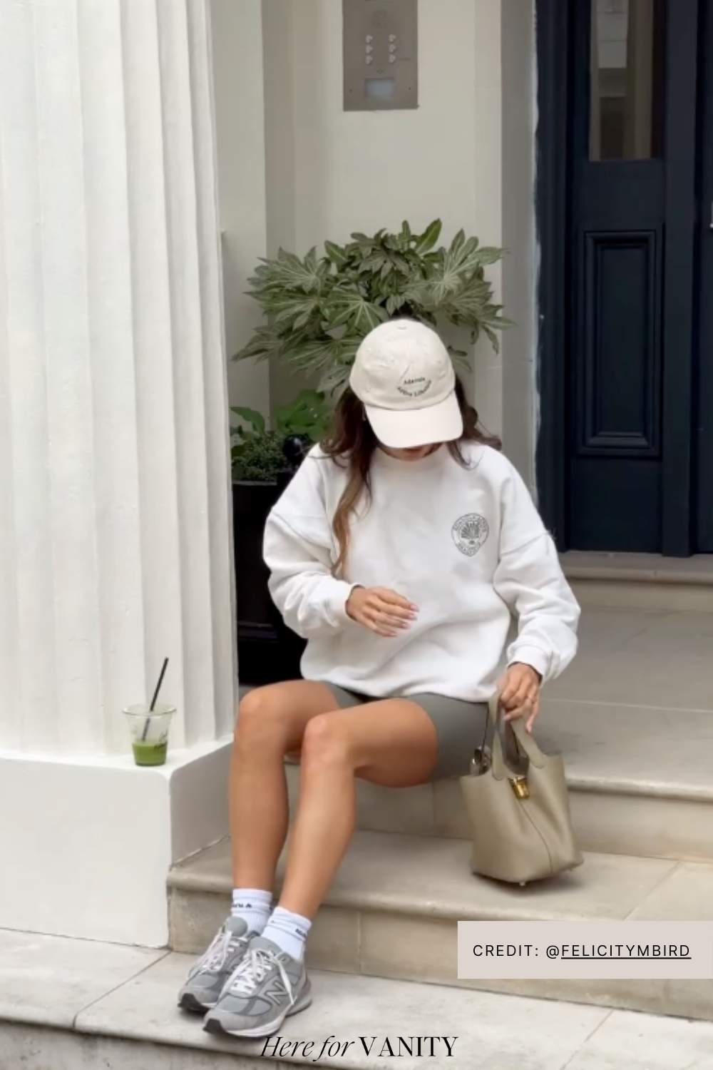 sneakers for capsule wardrobe