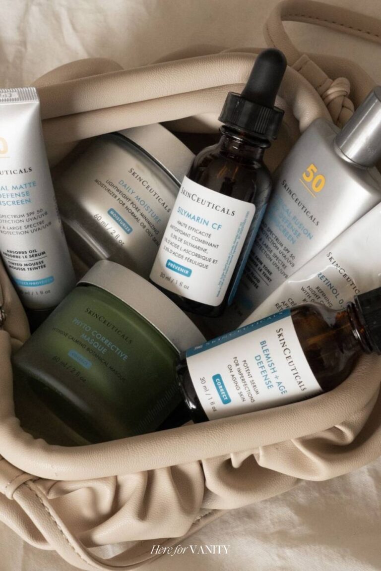 medical grade skin care