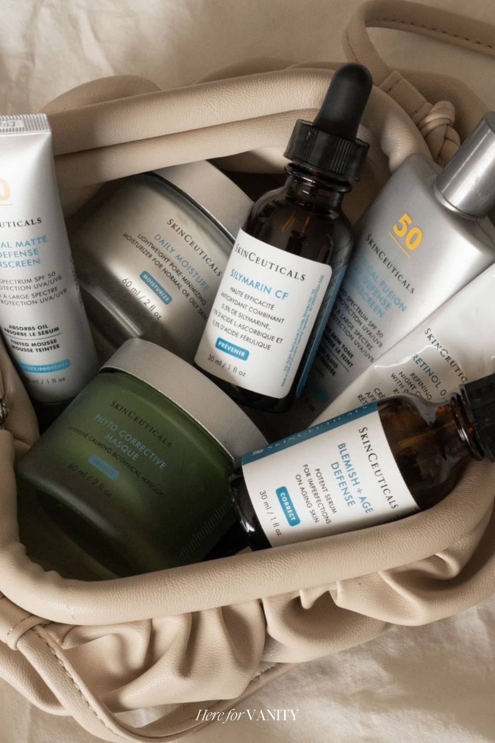 medical grade skin care