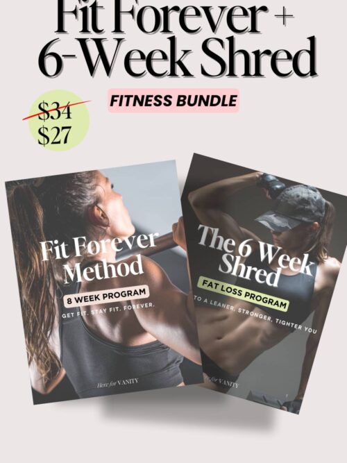 weight loss program pdf