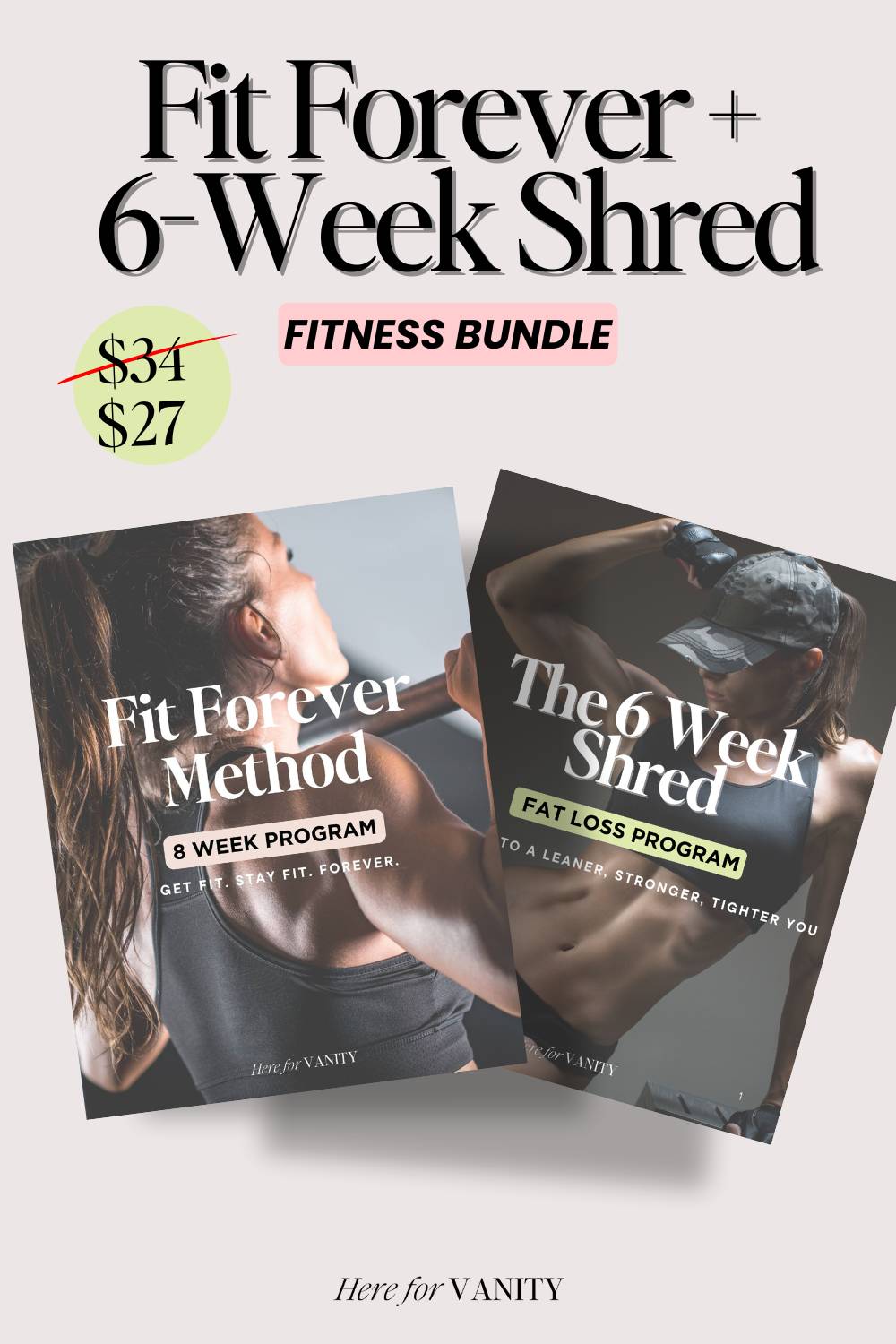 weight loss program pdf