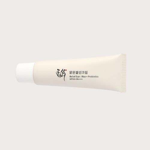 Best Korean Sunscreen