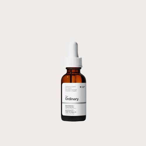 anti aging serum
