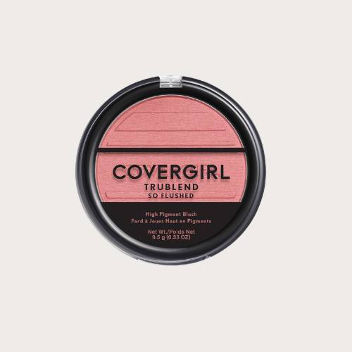 best blush from drugstore