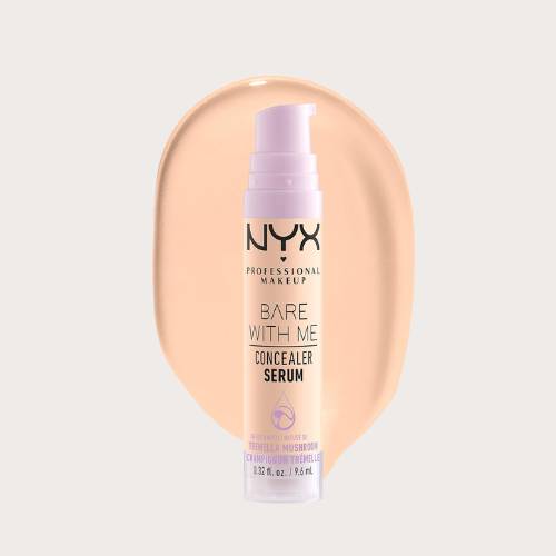 easy drugstore makeup routine