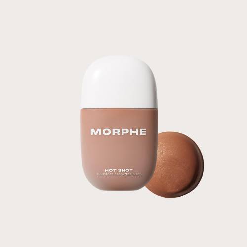 drugstore makeup easy