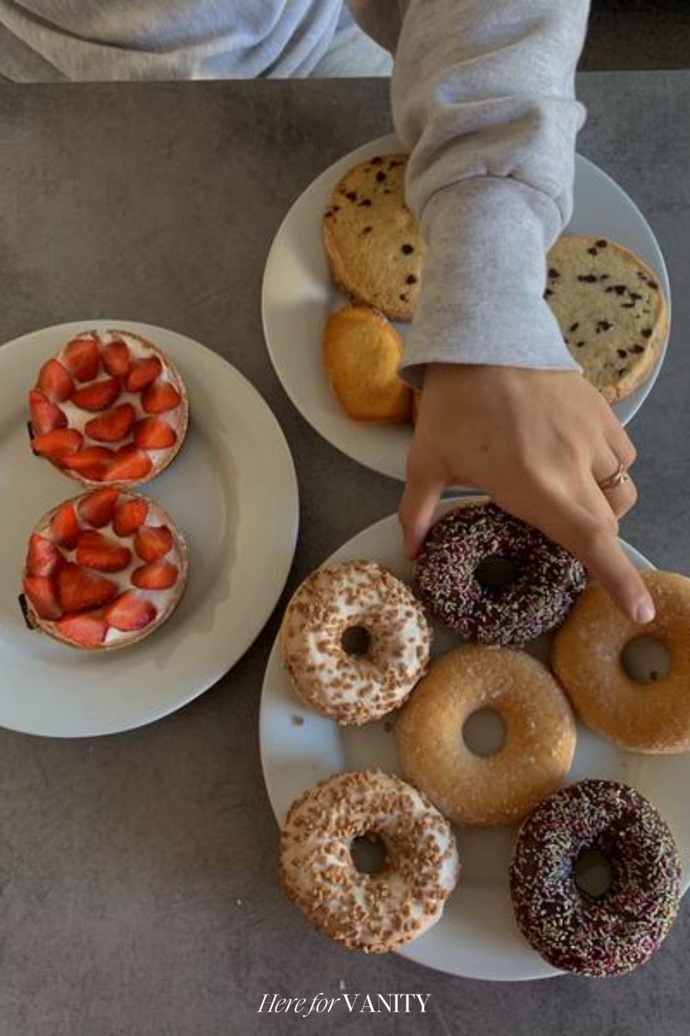 no sugar diet