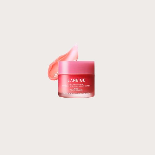lip mask laneige review