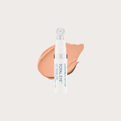 color science corrector